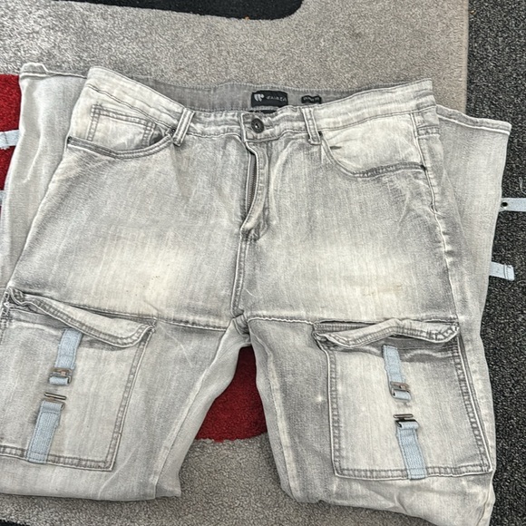 Waimea jeans 👖 - Picture 2 of 5